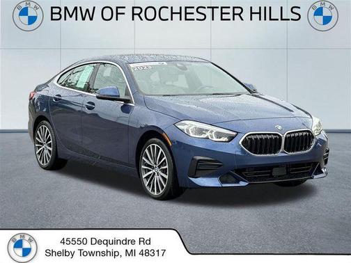 2023 BMW 228 Gran Coupe i xDrive
