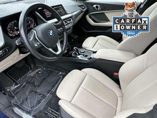 2023 BMW 228 Gran Coupe i xDrive