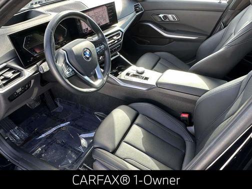 2023 BMW 330 xDrive