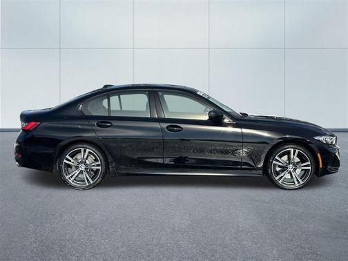 2023 BMW 330 xDrive