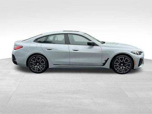 2026 BMW i4 Gran Coupe xDrive40