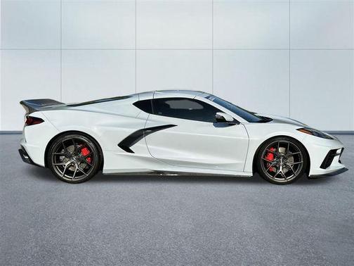 2022 Chevrolet Corvette Stingray w/2LT