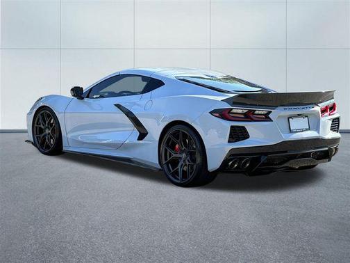 2022 Chevrolet Corvette Stingray w/2LT