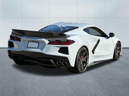 2022 Chevrolet Corvette Stingray w/2LT