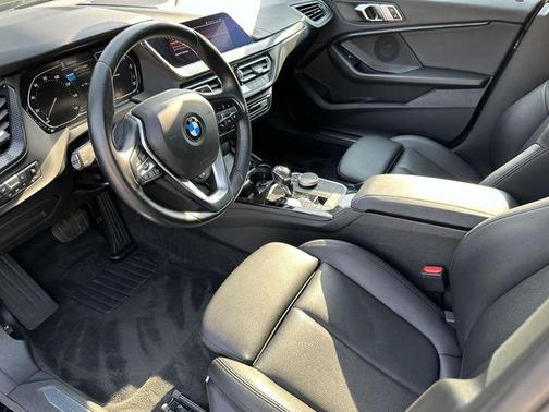 2021 BMW 228 Gran Coupe xDrive