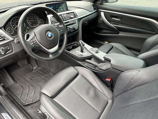 2019 BMW 440 i xDrive