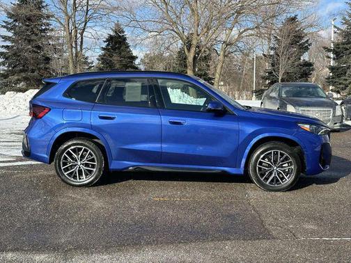 2026 BMW X1 xDrive28i