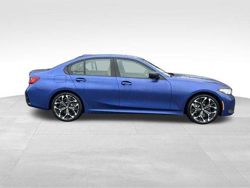 2026 BMW 330 xDrive NA