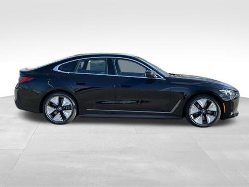 2025 BMW i4 Gran Coupe xDrive40