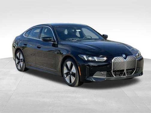 2025 BMW i4 Gran Coupe xDrive40