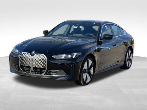 2025 BMW i4 Gran Coupe xDrive40