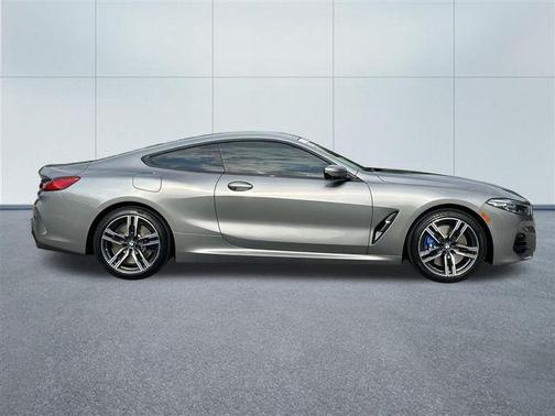 2025 BMW 840 i xDrive