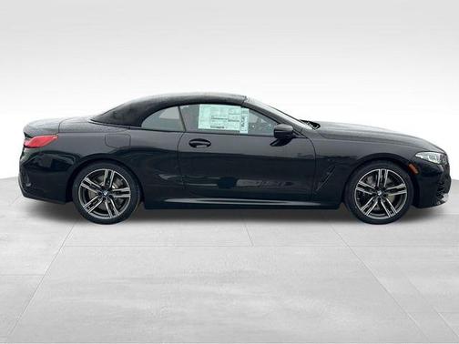 2026 BMW 840 i xDrive