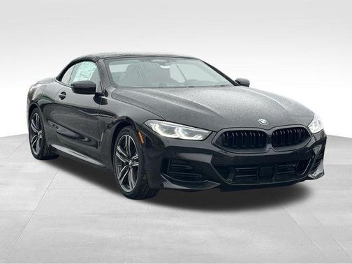 2026 BMW 840 i xDrive
