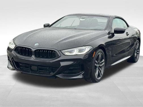 2026 BMW 840 i xDrive