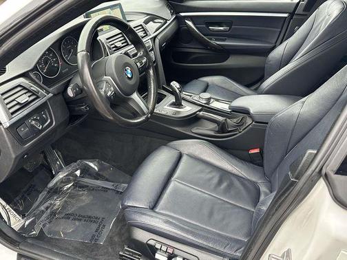 2018 BMW 430 Gran Coupe i xDrive