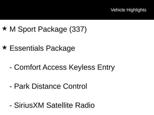 2018 BMW 430 Gran Coupe i xDrive