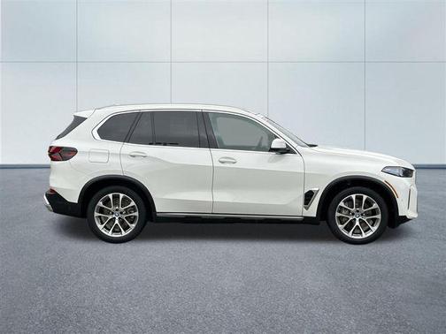 2025 BMW X5 PHEV xDrive50e