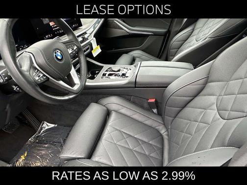 2025 BMW X5 PHEV xDrive50e