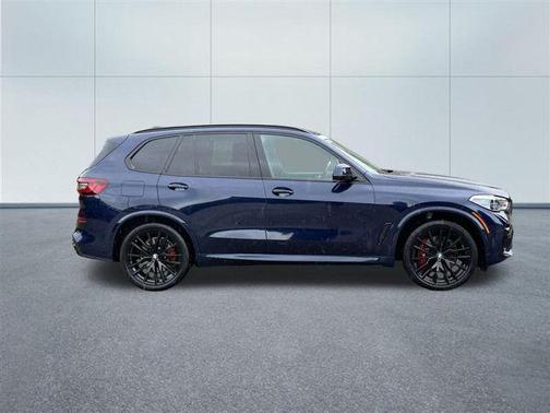 2023 BMW X5 M50i