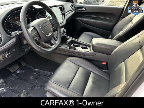 2024 Dodge Durango R/T Plus AWD