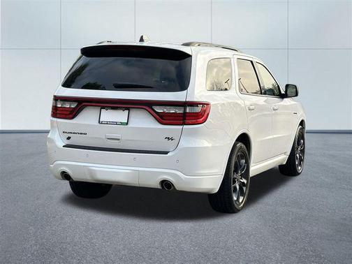 2024 Dodge Durango R/T Plus AWD