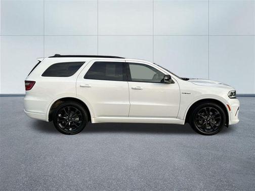 2024 Dodge Durango R/T Plus AWD