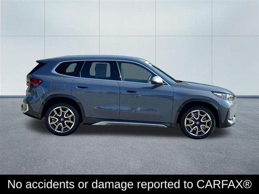 2024 BMW X1 xDrive28i