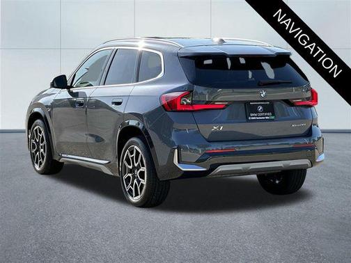 2024 BMW X1 xDrive28i