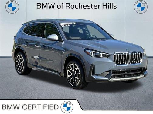 2024 BMW X1 xDrive28i