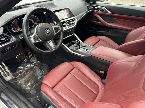 2023 BMW M440 i xDrive