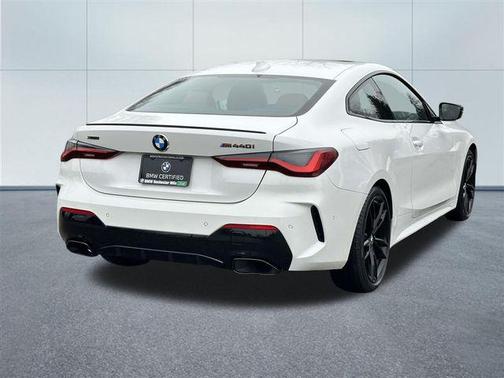 2023 BMW M440 i xDrive
