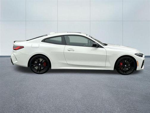 2023 BMW M440 i xDrive