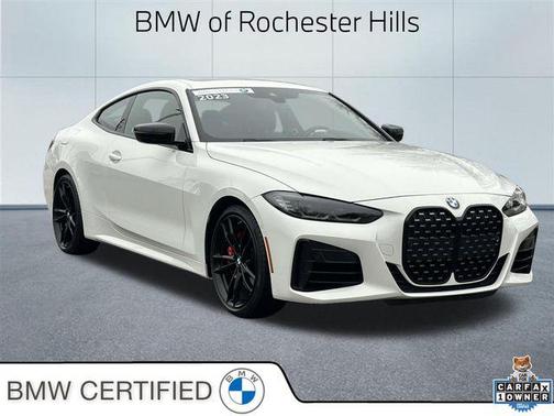 2023 BMW M440 i xDrive