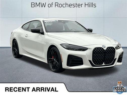 2023 BMW M440 i xDrive