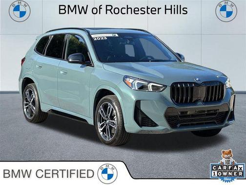 2023 BMW X1 xDrive28i