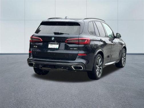 2019 BMW X5 xDrive50i