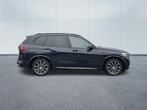 2019 BMW X5 xDrive50i
