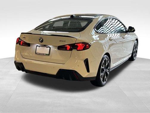 2026 BMW 228 Gran Coupe i