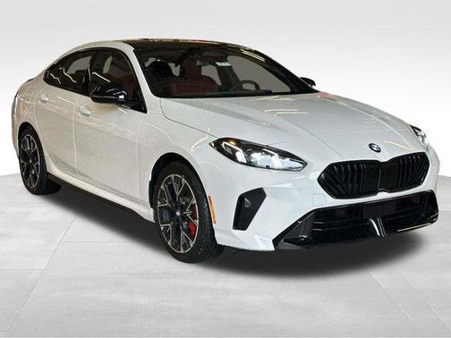 2026 BMW 228 Gran Coupe i