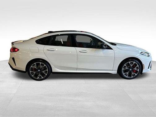 2026 BMW 228 Gran Coupe i