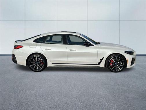 2023 BMW i4 Gran Coupe eDrive40