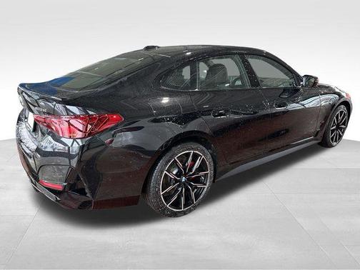 2026 BMW i4 Gran Coupe xDrive40