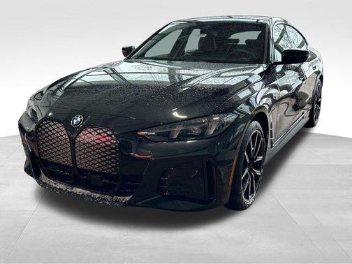 2026 BMW i4 Gran Coupe xDrive40