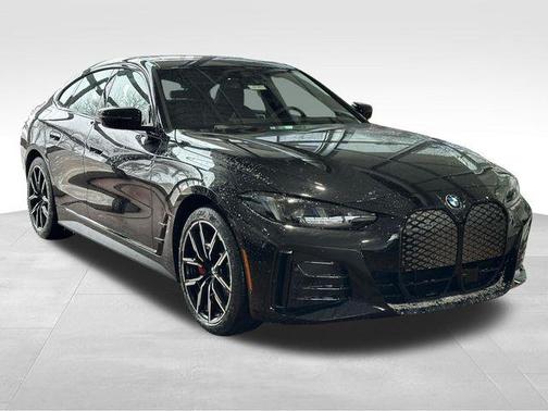 2026 BMW i4 Gran Coupe xDrive40