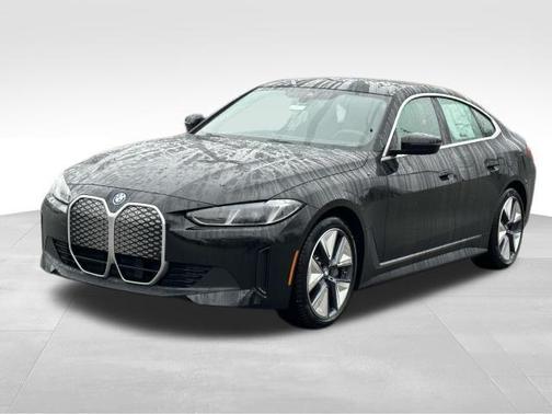 2025 BMW i4 Gran Coupe xDrive40
