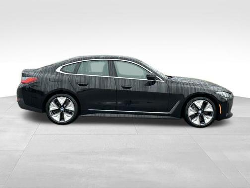 2025 BMW i4 Gran Coupe xDrive40