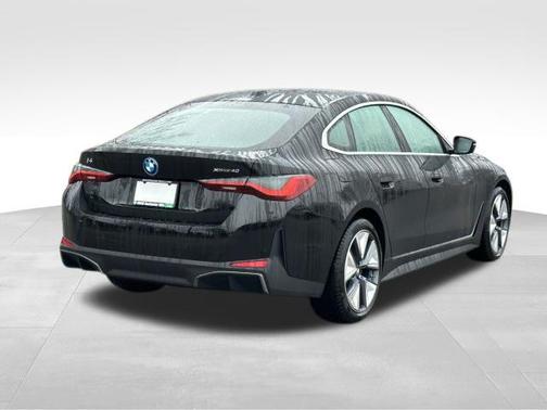 2025 BMW i4 Gran Coupe xDrive40