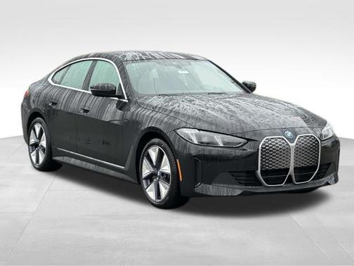 2025 BMW i4 Gran Coupe xDrive40