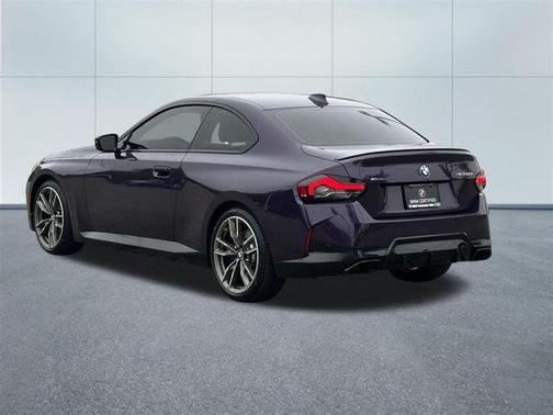 2022 BMW M240 i xDrive